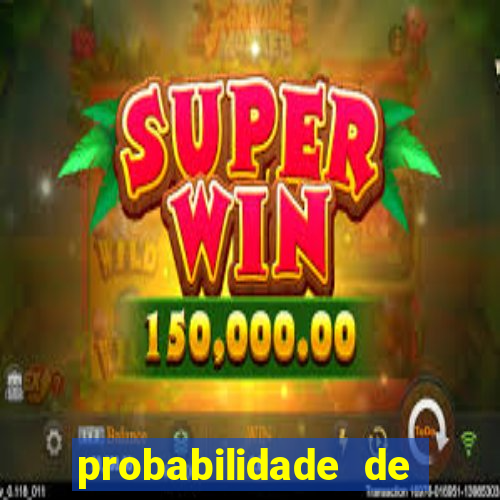 probabilidade de jogos slots