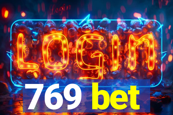 769 bet