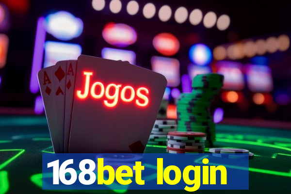 168bet login