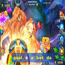 qual é a bet da deolane bezerra