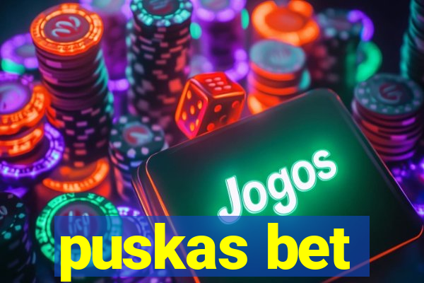 puskas bet