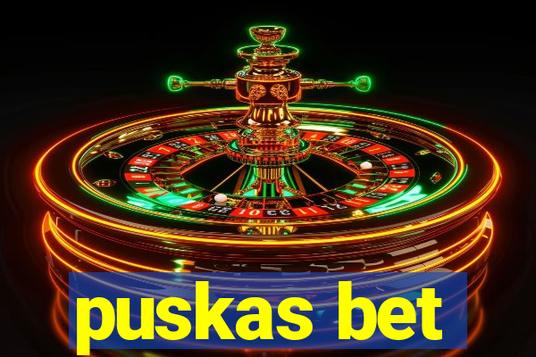 puskas bet