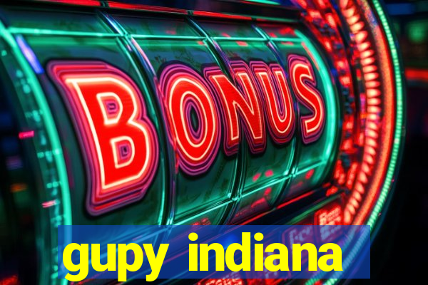 gupy indiana