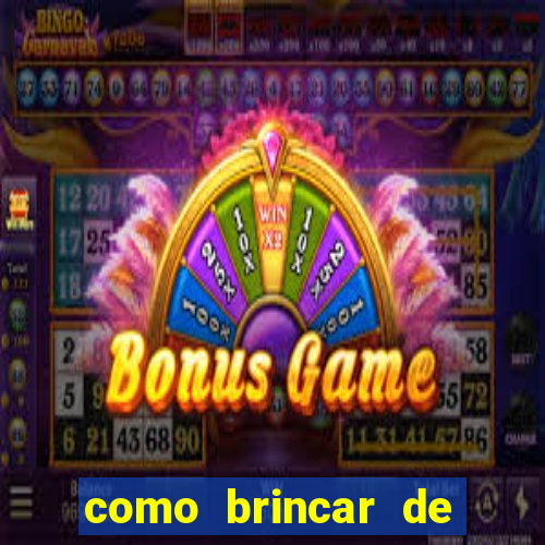 como brincar de bingo online