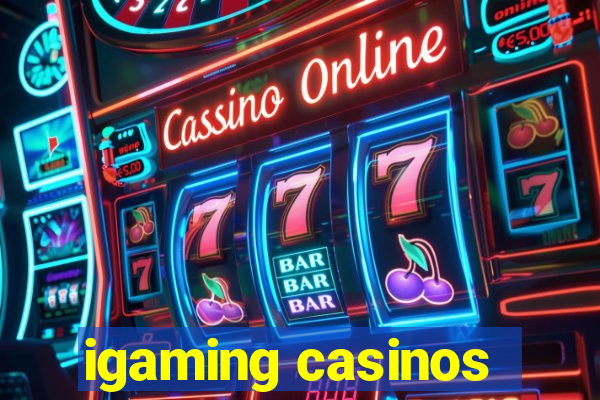 igaming casinos