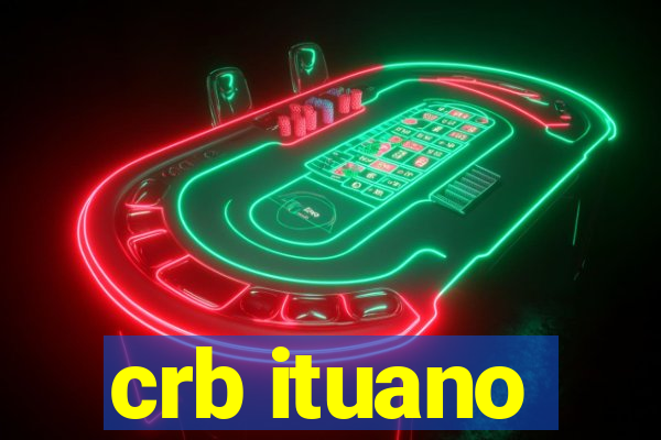 crb ituano