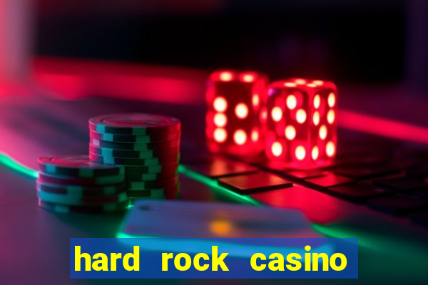 hard rock casino and hotel biloxi mississippi