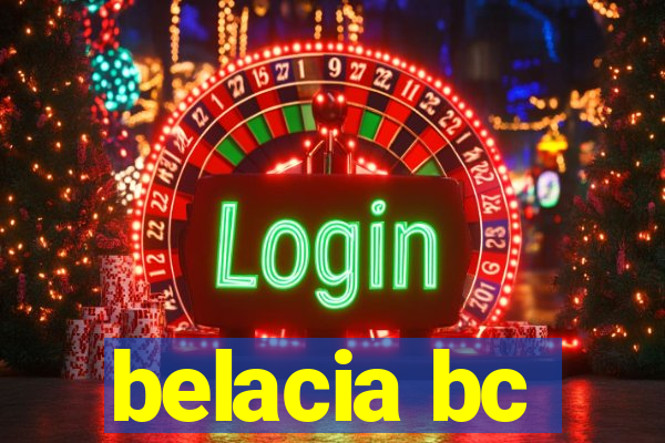 belacia bc