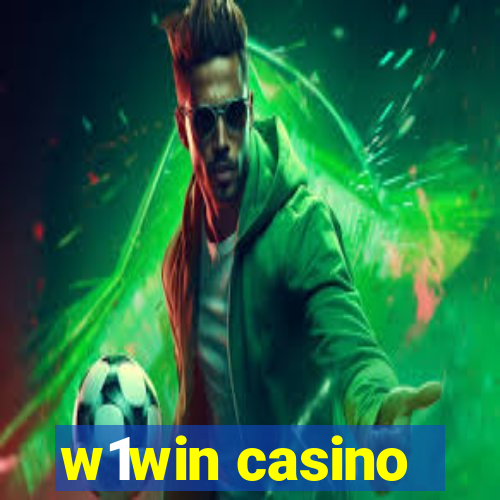 w1win casino