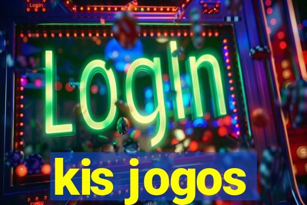 kis jogos