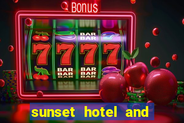 sunset hotel and casino las vegas nevada