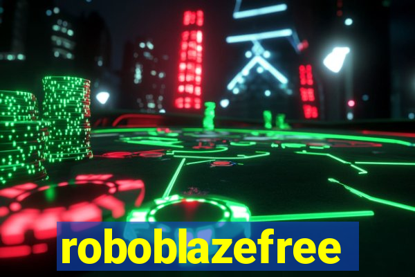 roboblazefree