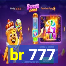 br 777