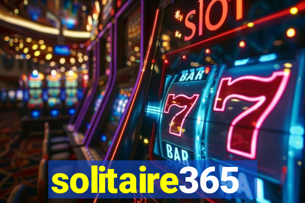 solitaire365