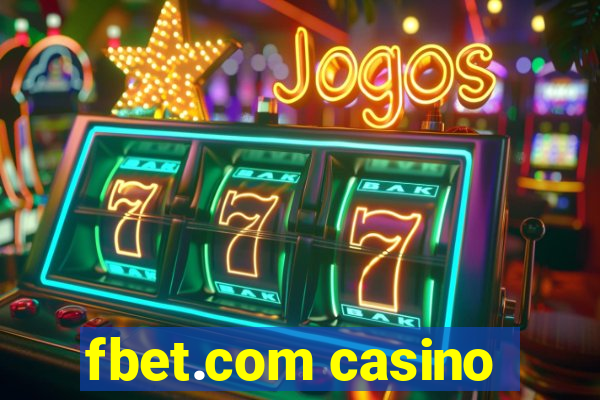 fbet.com casino