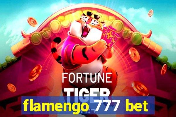 flamengo 777 bet