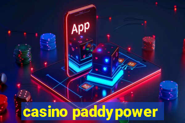 casino paddypower