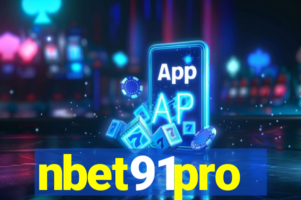 nbet91pro