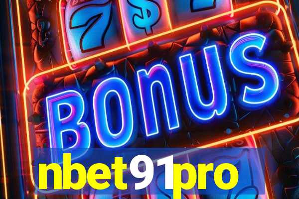 nbet91pro