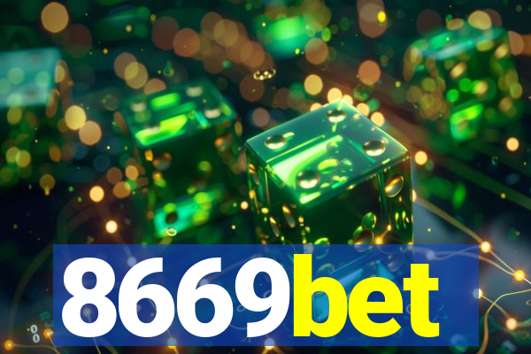 8669bet