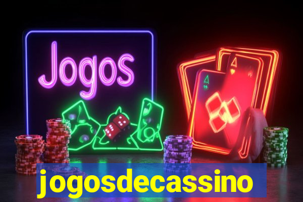 jogosdecassino