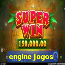 engine jogos