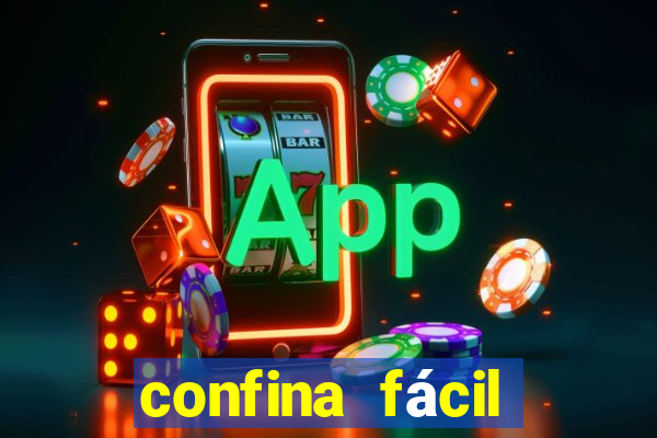 confina fácil reclame aqui