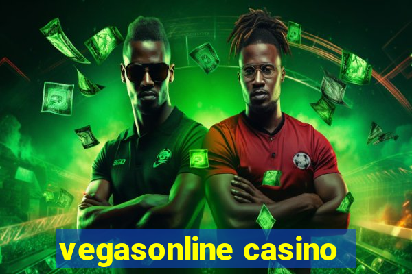 vegasonline casino