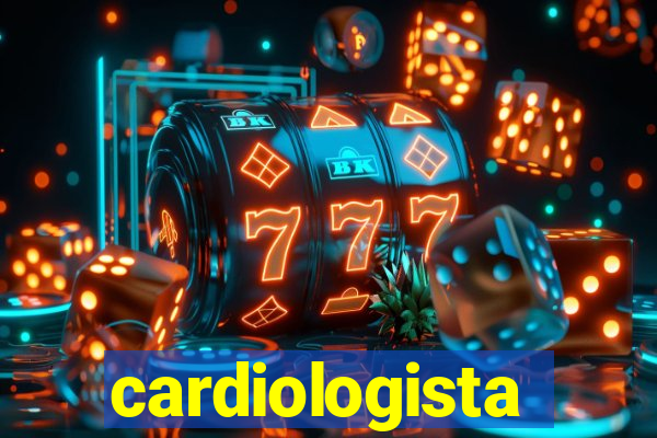 cardiologista cruzeiro sp