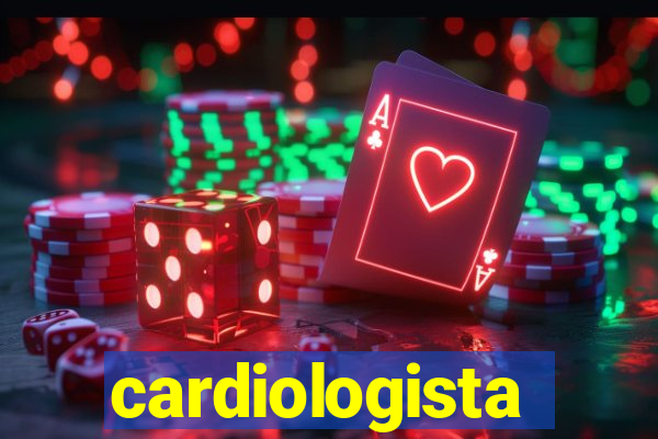 cardiologista cruzeiro sp