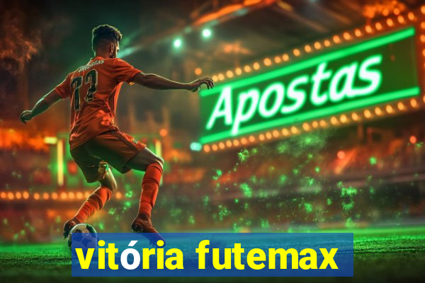 vitória futemax