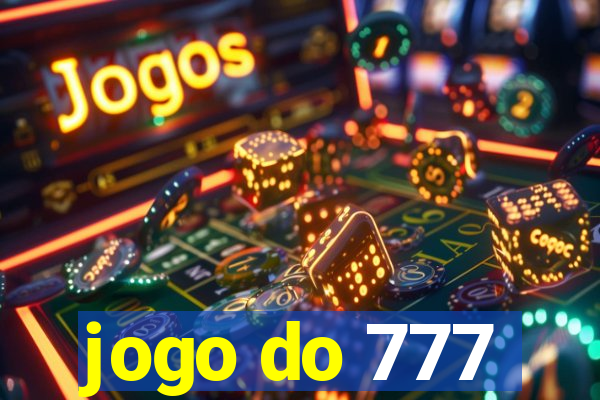 jogo do 777