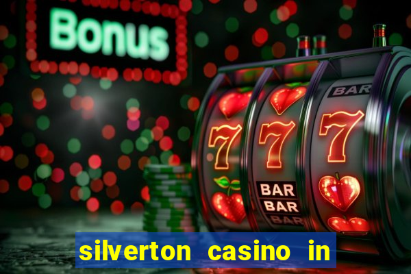 silverton casino in las vegas