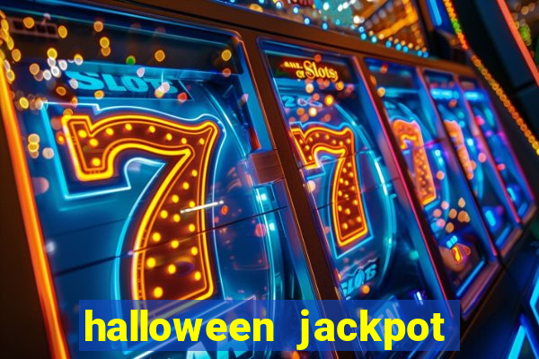 halloween jackpot slots baixar