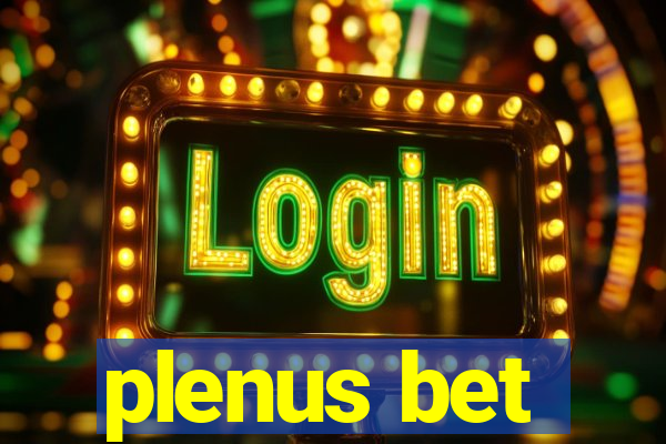 plenus bet