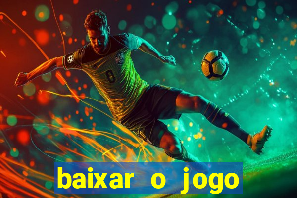 baixar o jogo esporte da sorte