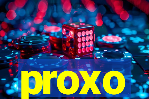 proxo