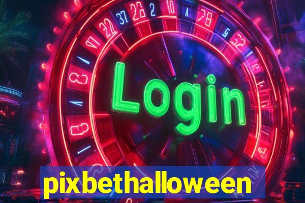 pixbethalloween