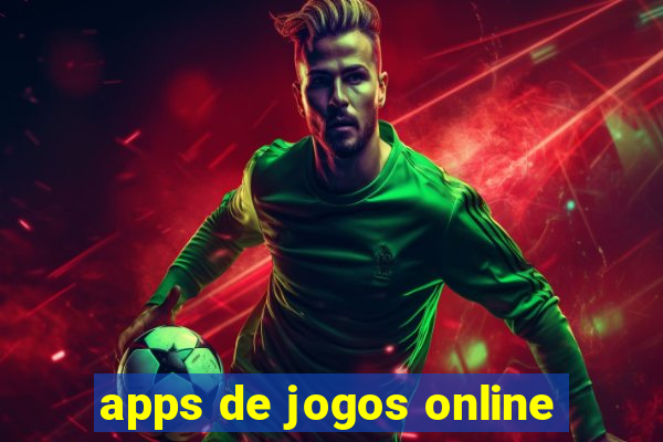 apps de jogos online