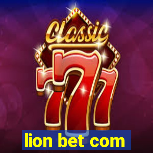 lion bet com