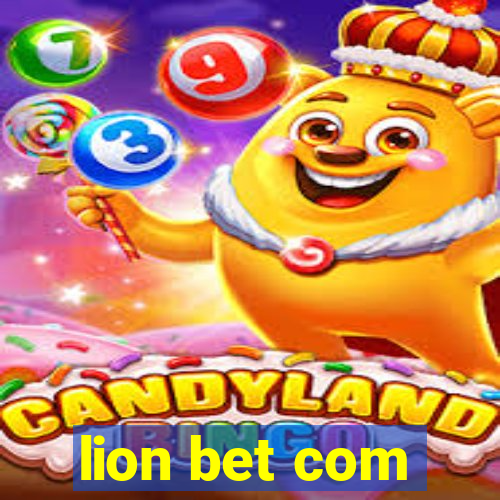 lion bet com