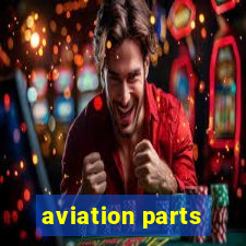 aviation parts