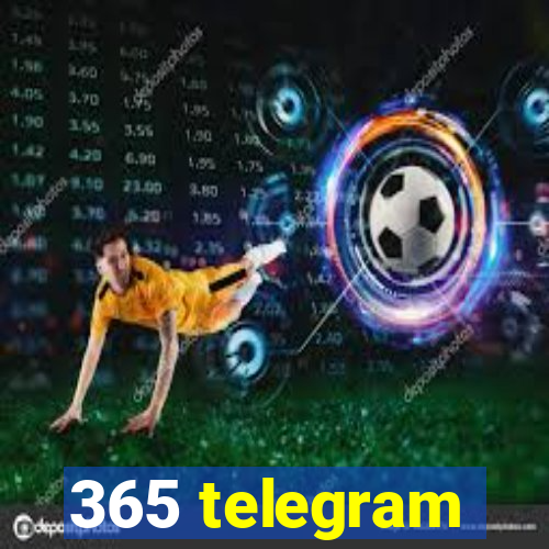 365 telegram