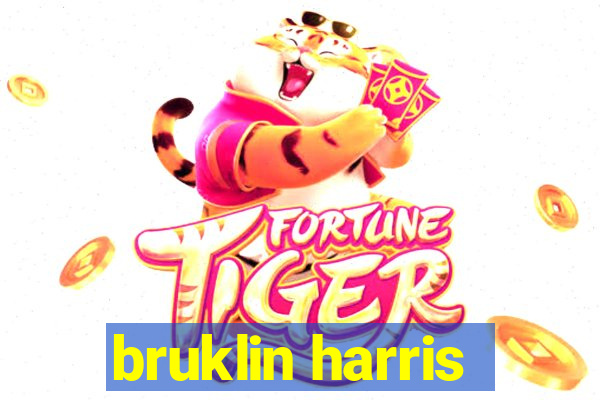 bruklin harris