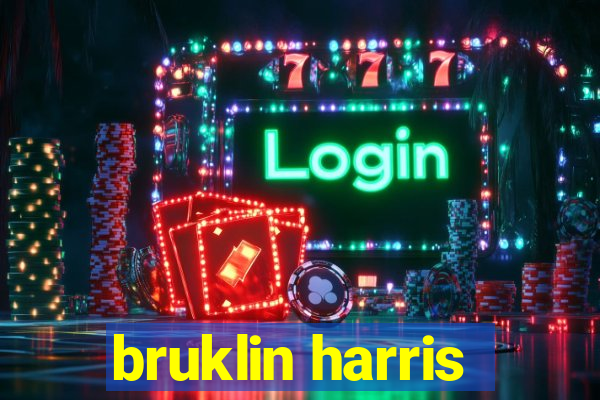 bruklin harris