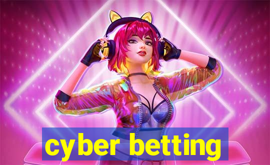 cyber betting