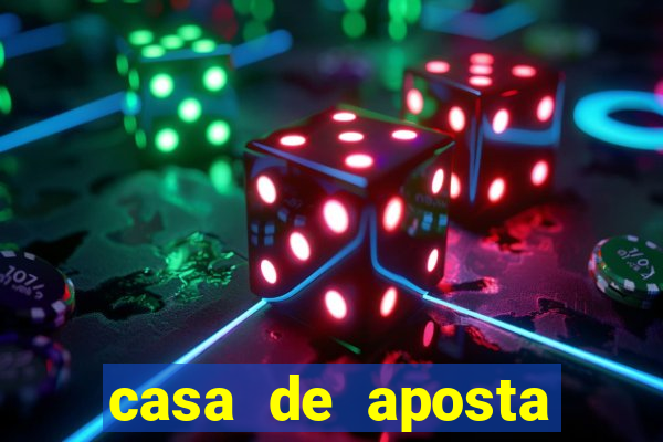 casa de aposta saque r谩pido