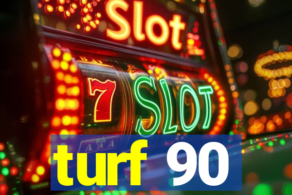 turf 90