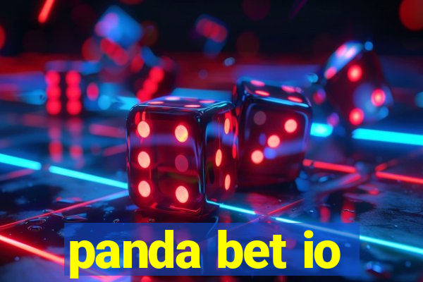 panda bet io