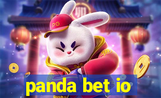 panda bet io